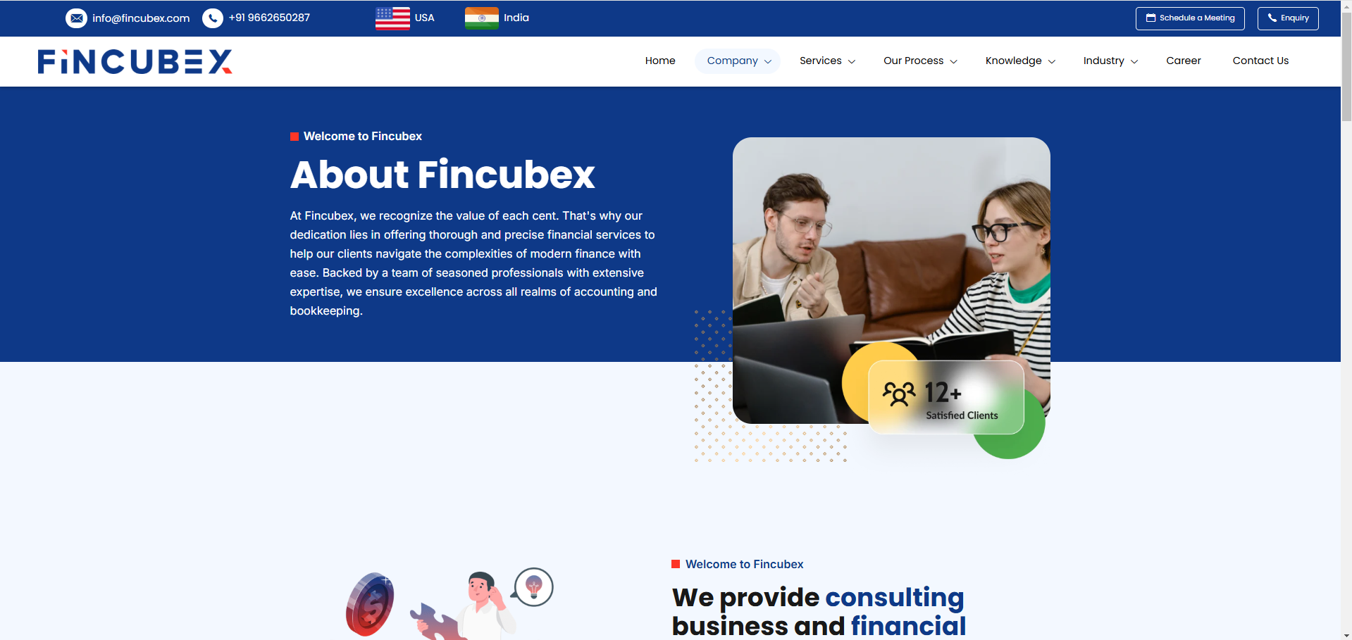 Fincubex